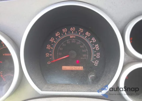 2011 Toyota Tundra Grade 5.7L V8 из США, поврежденный, VIN 5TFUY5F11BX160048